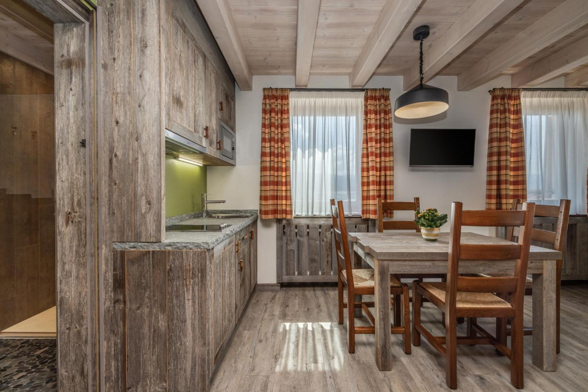Horse House Bed & Breakfast Romallo Dış mekan fotoğraf